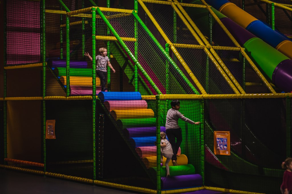 Elevenpark - Új Buda Center