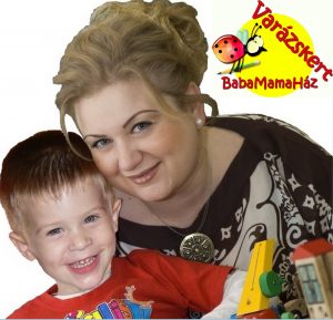 Varázskert BabaMamaHáz