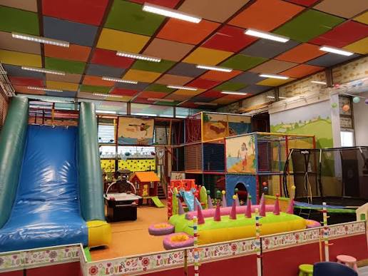 Ecopark Playhouse