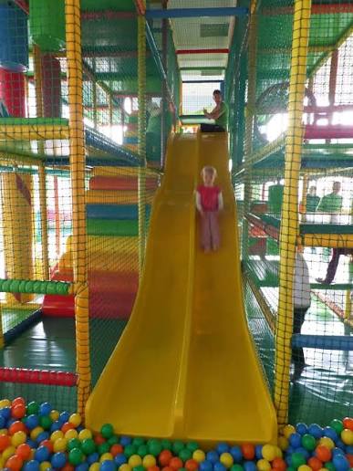 Mátra Fun Játszó- és Szabadidő Központ